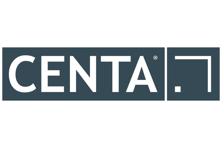 Logo CENTA