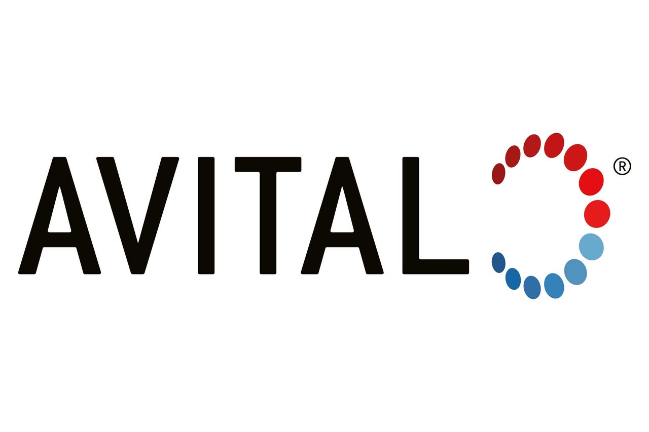 Logo Avital