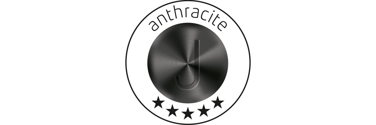 Label anthracite