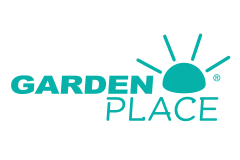 Garden Place Logo