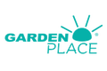 Logo Garden Place Logo Garden Place