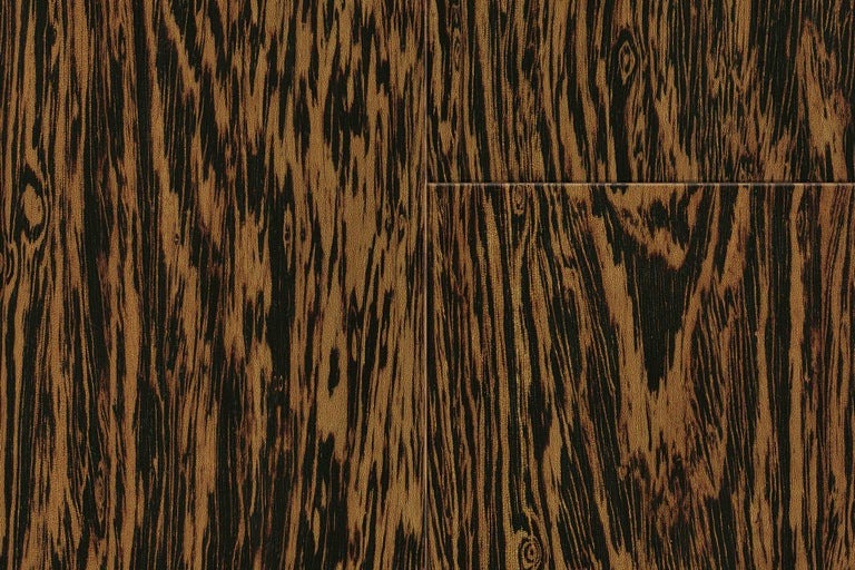 Panneaux décoratifs avec structure en bois
