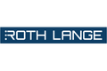 Logo Roth Lange Logo Roth Lange