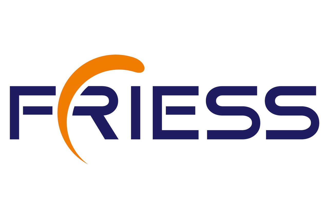 Friess Logo