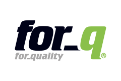 for_q Logo