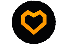 Symbole de coeur