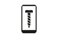 Symbol für T-Träger