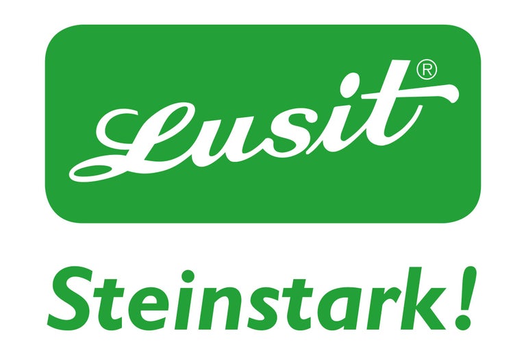 Logo Lusit