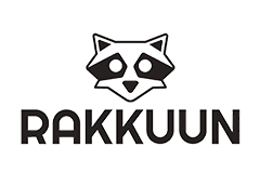 Rakkuun Logo