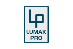 Lumak Pro Logo