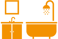 Arrière-plan uni