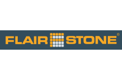 Flair Stone Logo