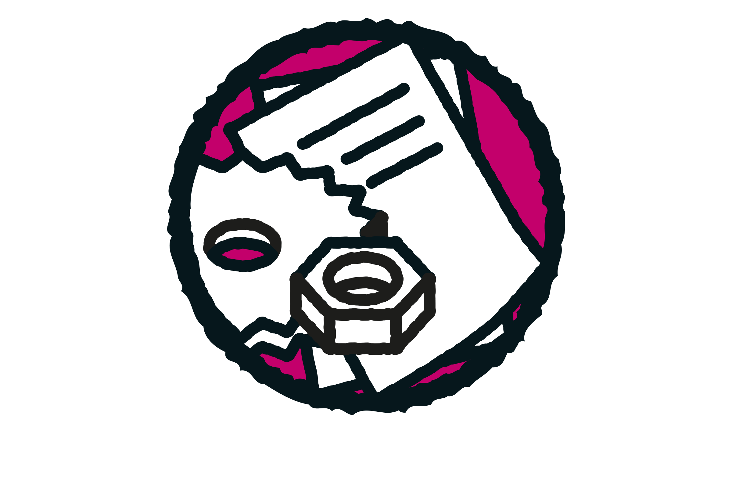 Symbole pour l'usinage mécanique
