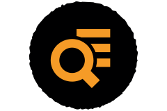 Symbole pour filtres de recherche