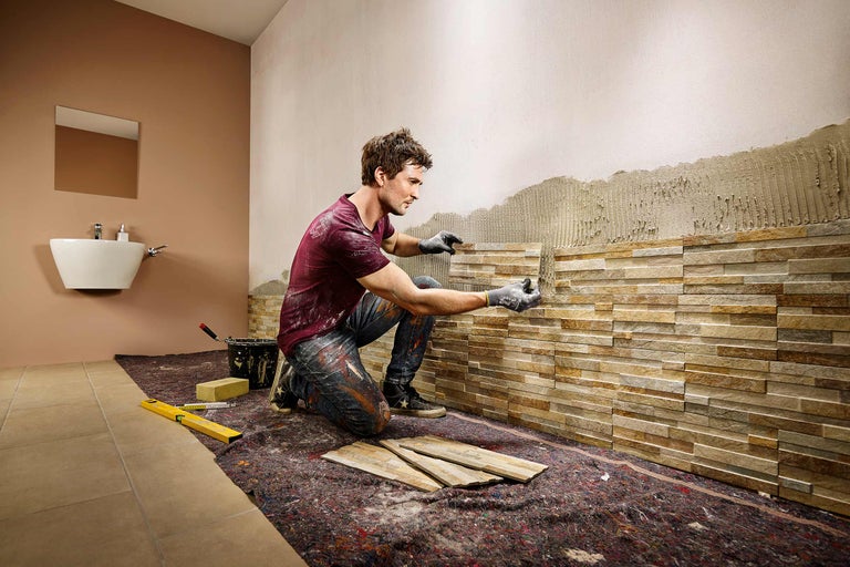 Idées de salle de bains: aménager sa salle de bains avec HORNBACH