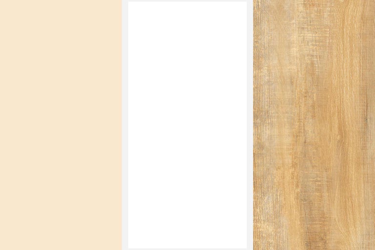 Texture du bois d'un plan de travail