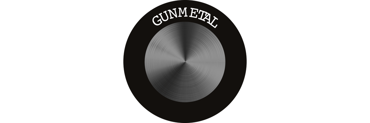 Aspect Gunmetal