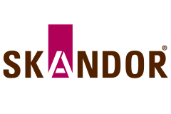 Skandor Logo