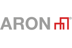 Aron Logo