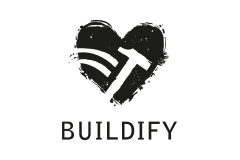 Buildify Logo