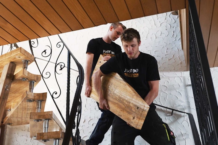 Das Haus Projekt von The Real Life Guys // Folge 2