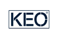 Logo KEO Logo KEO