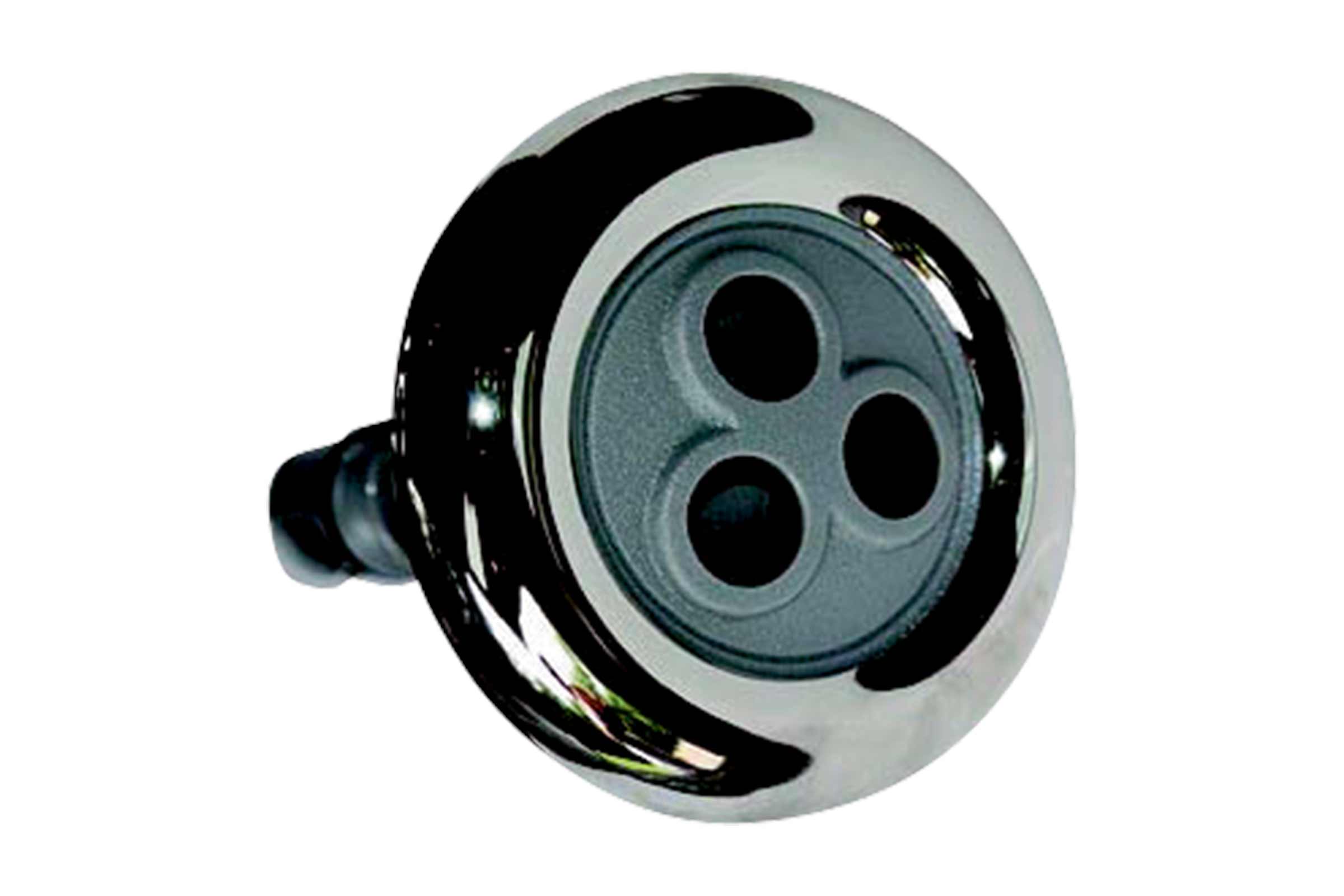 Düsenkopf für Whirlpool