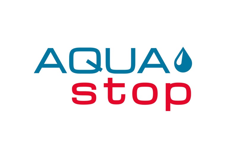 Logo Aqua Stop