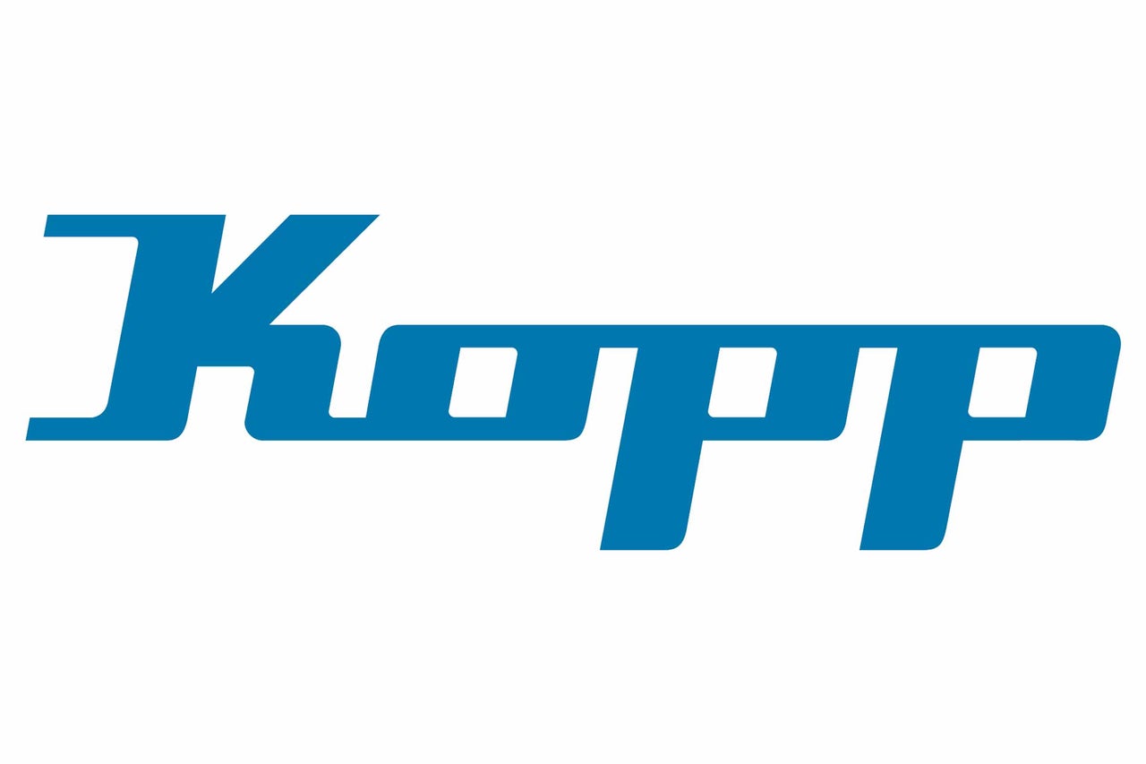 Logo Kopp