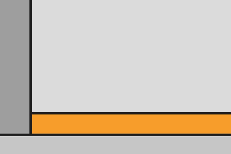 Représentation abstraite de formes géométriques