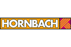 Hornbach Logo