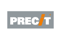 Logo Precit Logo Precit
