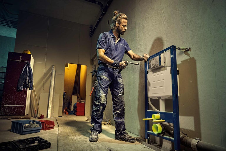 Tout pour les installateurs sanitaires