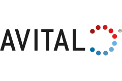 Avital Logo