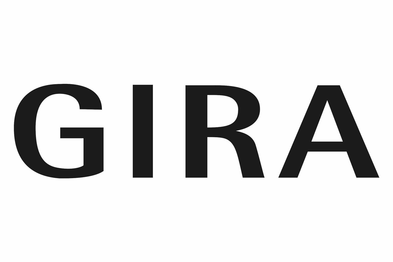 Logo Gira