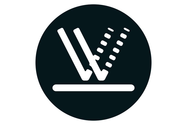 Symbole de protection contre les impacts