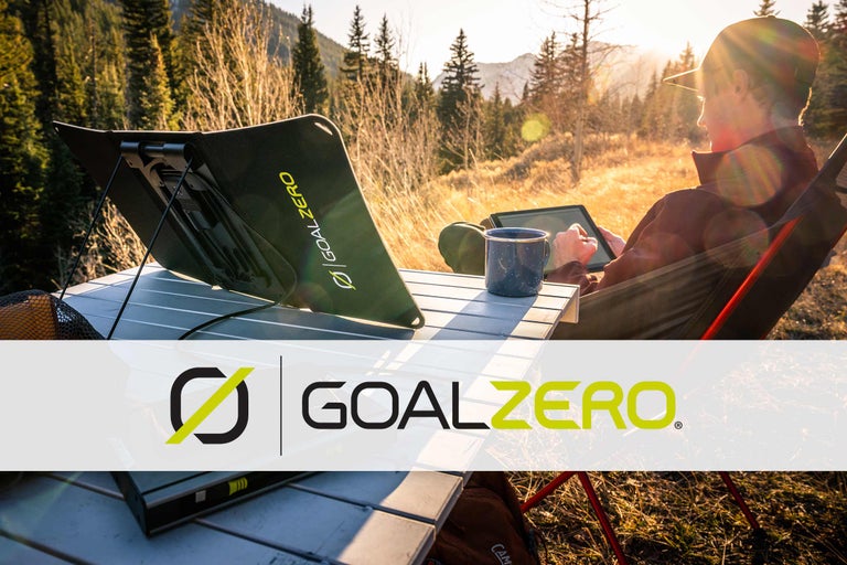Goal Zero