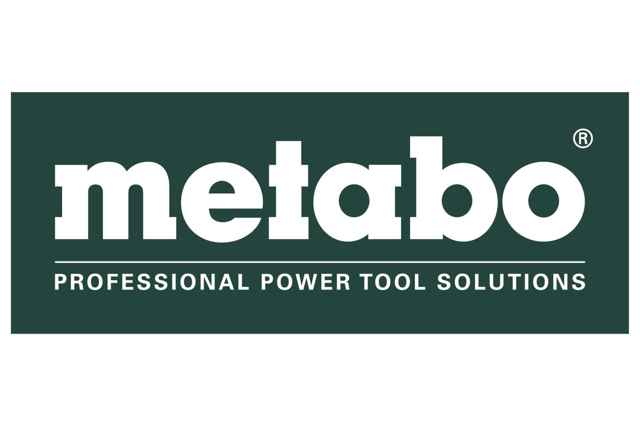 Logo Metabo