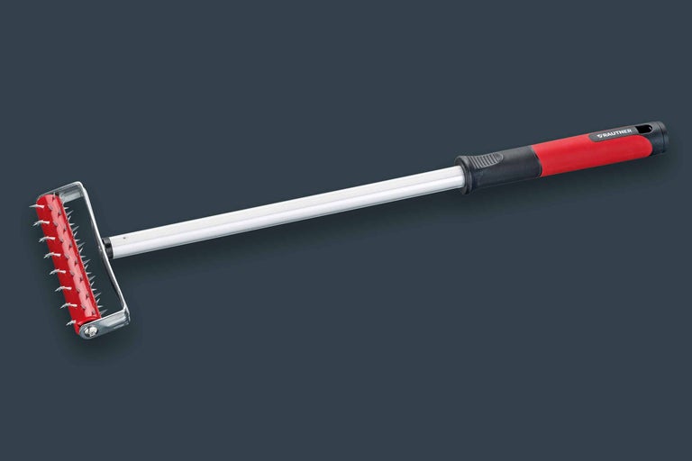 Bautner Lüfterstachel mit Griff