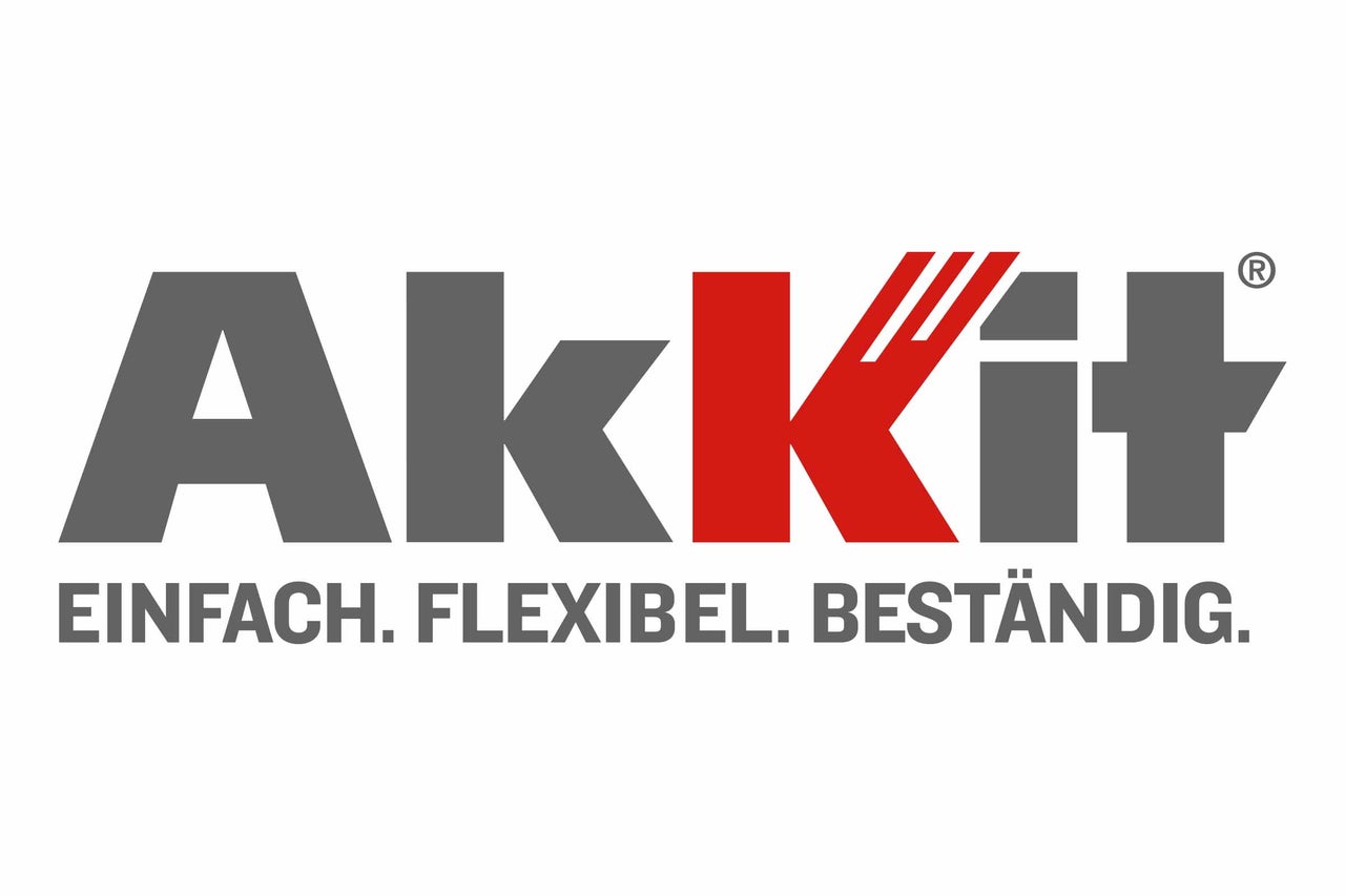 Logo Akkit