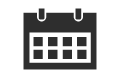 Kalender-Symbol