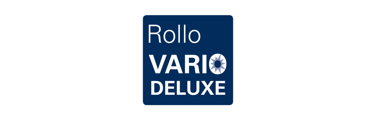 Logo Rollo Vario Deluxe