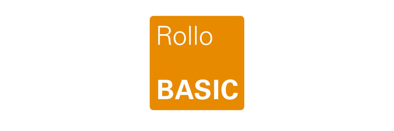 Panneau Rollo Basic