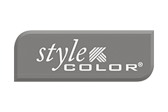 Style Color Logo