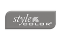 Logo Style Color Logo Style Color