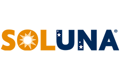 Soluna Logo