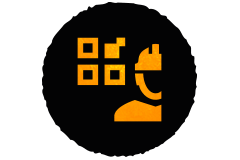 Symbole de conseil spécialisé