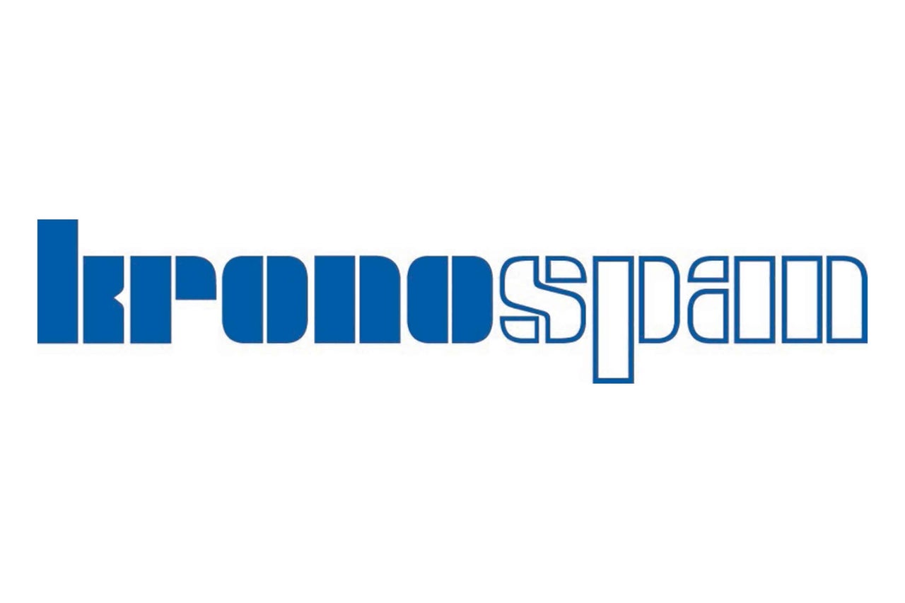 Logo Kronospan