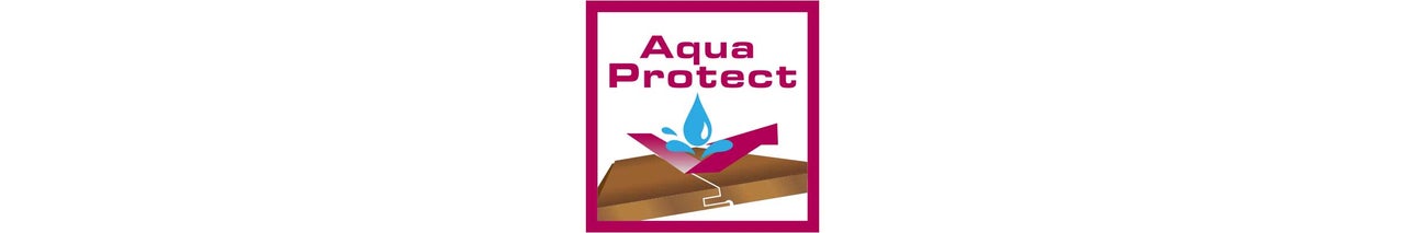 Symbole Aqua Protect