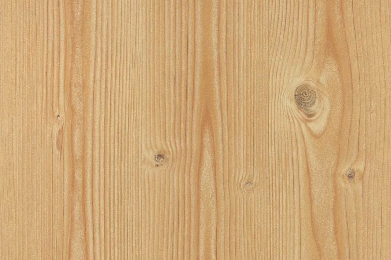 Structure en bois avec grain